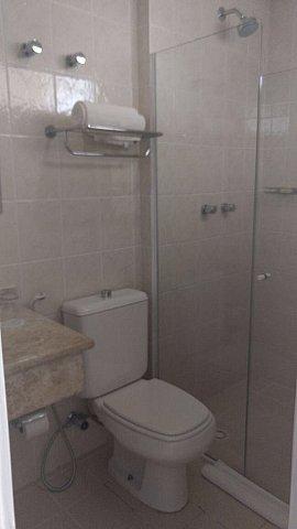 Flat residencial à venda, centro, santo andré. - Foto 6