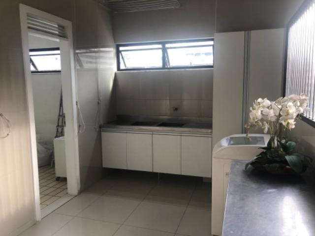 PX Edf. Prelúdio Ótimo apartamento um por andar, decorado e mobiliado - Foto 11