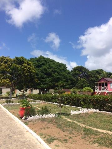 Lote 800m2 no Condomínio Privê Vila Velha em Ilha de Itamaracá Aceito Automóvel - Foto 17