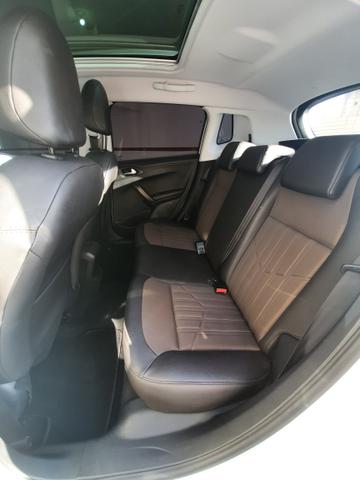 Peugeot 2008 - Foto 4