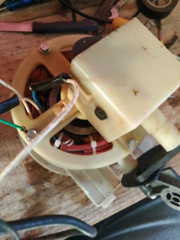 Assistencia técnica de ventilador - Foto 5