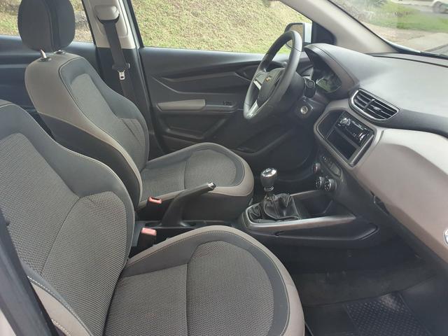 Prisma LT 1.0 2013 EXTRA ! - Foto 4