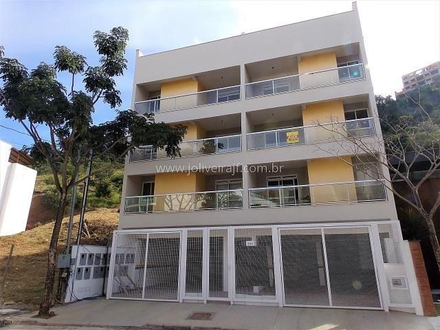 Recanto da Mata - Linda Cobertura Duplex com 2 Dormitórios e Elevador 2 Vagas