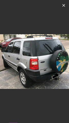 Ecoesporte automatic - Foto 4