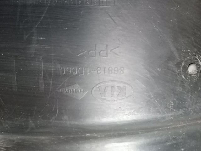 Parabarro Kia ( 86811-1D,051) - Foto 3