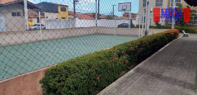 Apartamento de 2 quartos no Tabapuá - Foto 10