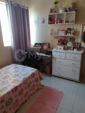 Apartamento com 2 quartos no Residencial Pedra Branca - Bairro Jardim América em Goiânia - Foto 7