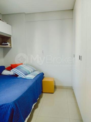 Apartamento com 3 quartos no Residencial Clenon Loyola - Bairro Village Veneza em Goiânia - Foto 13