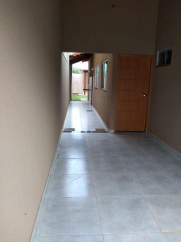 Casa com 2 quartos - Bairro Setor Serra Dourada em Aparecida de Goiânia - Foto 4