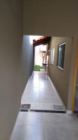 Casa com 2 quartos - Bairro Setor Serra Dourada em Aparecida de Goiânia - Foto 5