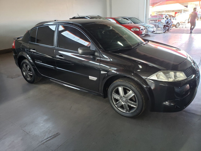 Megane Sedã EXTREME 2.0 16v Aut - Foto 4