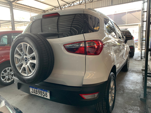 2020 Ecosport SE 1.5 A/T 12v 20/20 c/3mkl - Foto 4