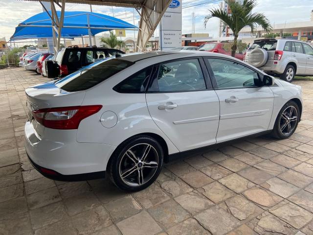 FOCUS 2014/2015 2.0 SE SEDAN 16V FLEX 4P AUTOMÁTICO - Foto 6
