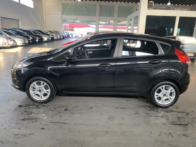 New Fiesta 1.6 Automático - Foto 6
