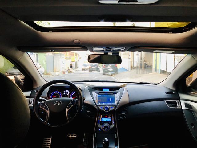 Elantra - Foto 6