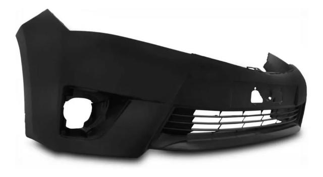 Capa Parachoque Dianteiro Toyota Corolla 2015 2016 2017 - Foto 3