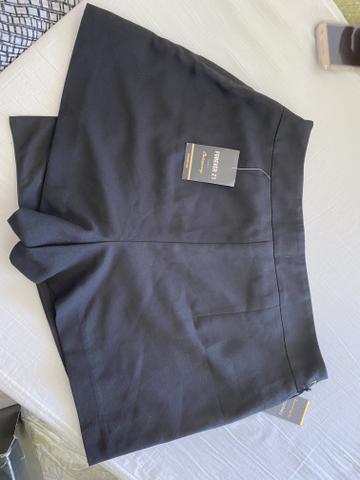 short saia forever 21