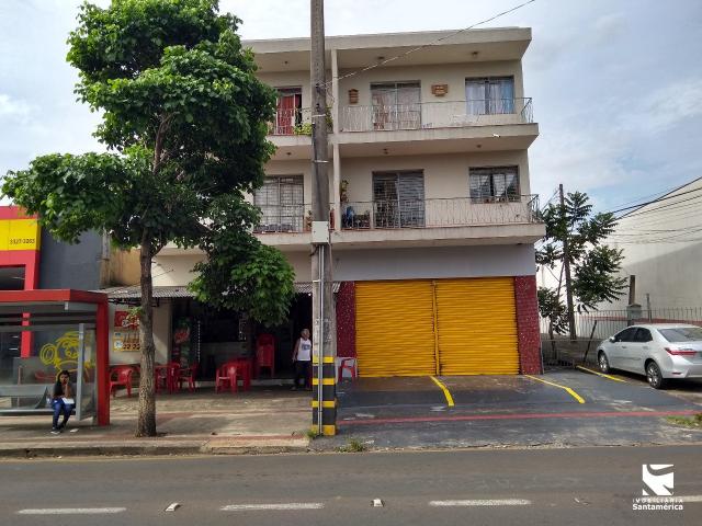Escritório para alugar em Jardim shangri-la a, Londrina cod:00242.011