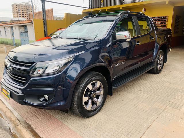 Chevrolet S10 2.8 100 Years 4x4 Diesel Automático.NA AMAZÔNIA REPASSE - Foto 3