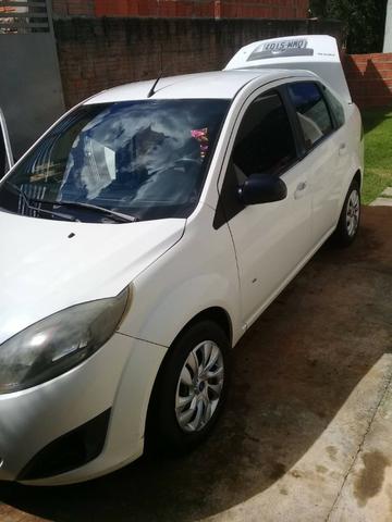 Leia o anúncio(pego moto como parte) - Foto 2