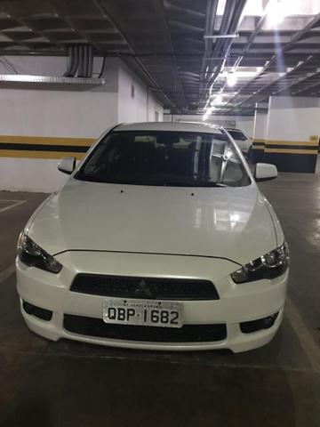 Lancer Hl 16/17 R$45.000,00