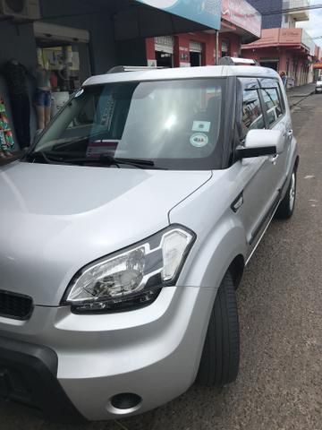 Kia Soul - Aceito trocas de menor valor - Foto 3
