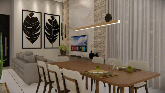 Casa Alphaville BR - Foto 15