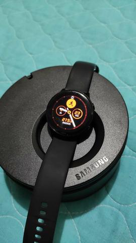 Samsung Galaxy Watch Active - Foto 4