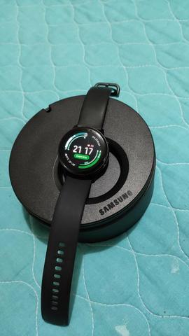 Samsung Galaxy Watch Active