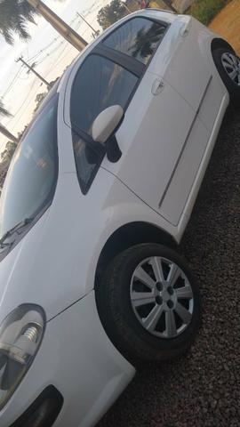 Fiat Punto 1.4 attractive ano 2012/2013 - Foto 5