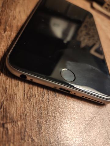 IPhone 6S Plus 128Gb (somente venda) - Foto 4