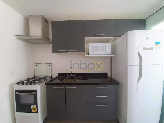 Apartamento decorado no Central Parque - Foto 8