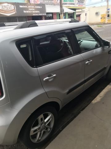 Kia Soul - Aceito trocas de menor valor - Foto 5