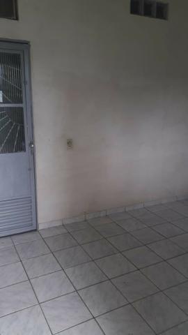 Aluga se casa em Itaquari - Foto 2