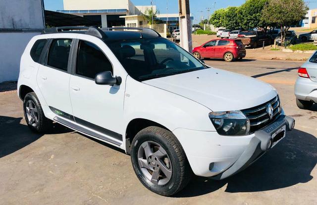 Duster 2.0 Automática 13/14 - Foto 5