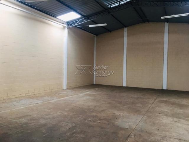 Galpão/depósito/armazém para alugar em Vila nova, Rio claro cod:7990 - Foto 4