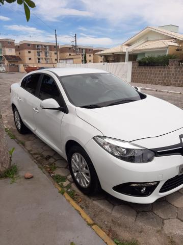Fluence dynamique automático 2017 - Foto 2