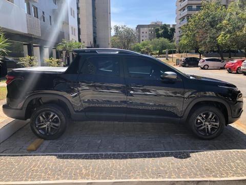 Fiat Toro 2.4 Blackjack (Automático) - Foto 4