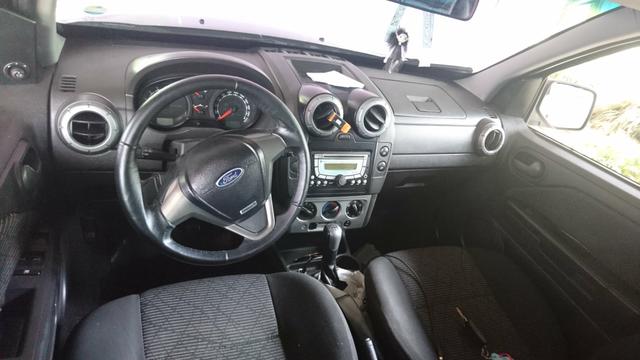 Ecosport 2012
