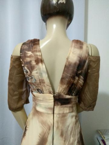 Vestido de festa - Foto 4