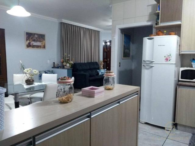 Casa com 3 dormitórios à venda, 360 m² - Áurea - Londrina/PR - Foto 6