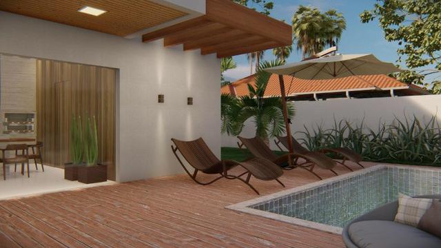 Casa Alphaville BR - Foto 4