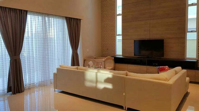 Casa duplex de luxo Alphaville Eusésbio - Foto 4