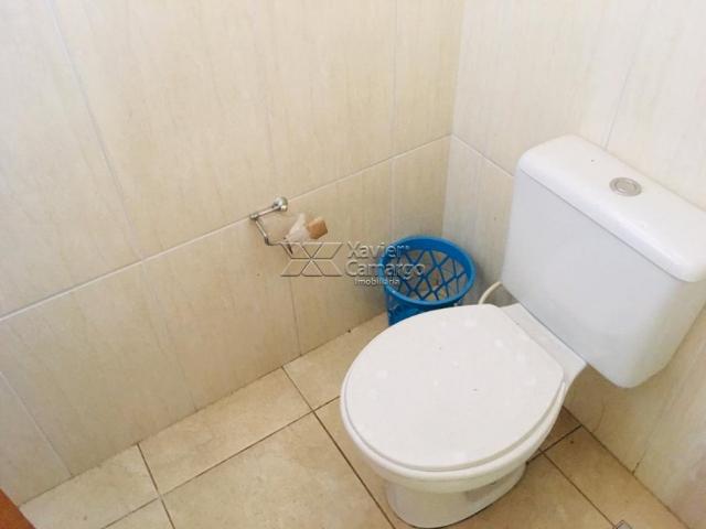 Galpão/depósito/armazém para alugar em Vila nova, Rio claro cod:7990 - Foto 8