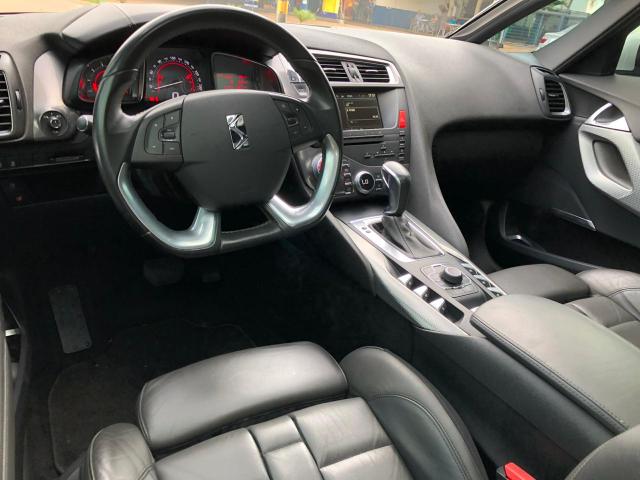 Citröen/DS5 1.6 Turbo AUT Gasolina - Foto 5
