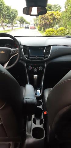 Tracker Premier 28 mil km Turbo 17/18 - Foto 5