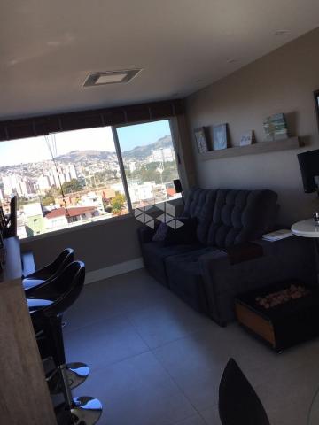 Apartamento à venda com 2 dormitórios em Jardim do salso, Porto alegre cod:9916989 - Foto 14