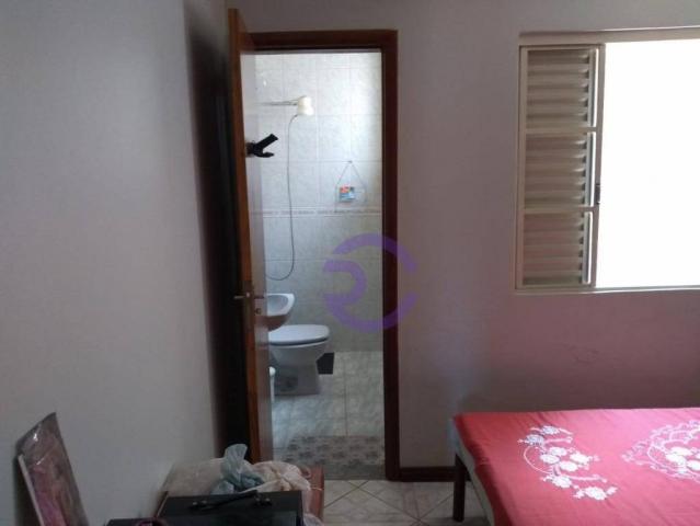 Casa com 3 dormitórios à venda, 145 m² por R$ 390.000 - Shangri-La - Londrina/PR - Foto 14