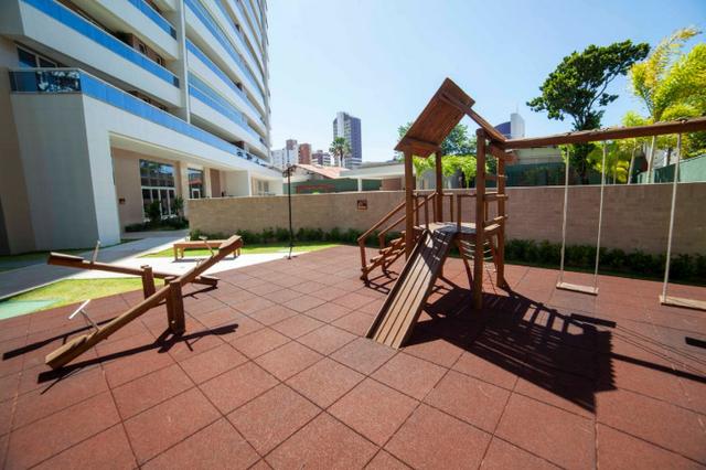 Apto Novo Aldeota c\ 204m²-4 Suítes- 4 Vagas- Lazer Completo- Aceita Financiamento - Foto 6