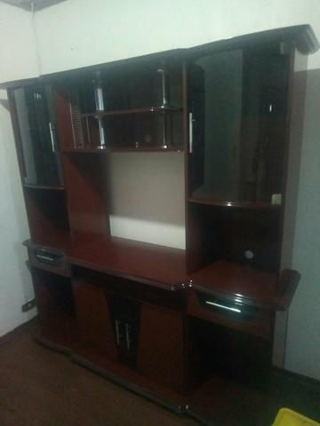 Estante ótimo estado